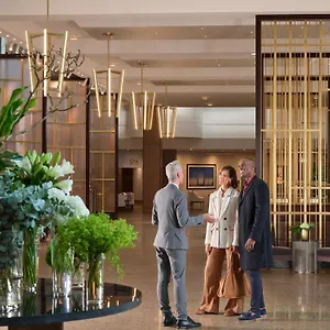 Intercontinental By Ihg 5*, Berlin Niemcy